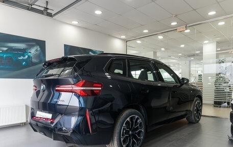 BMW X3, 2025 год, 7 290 000 рублей, 2 фотография