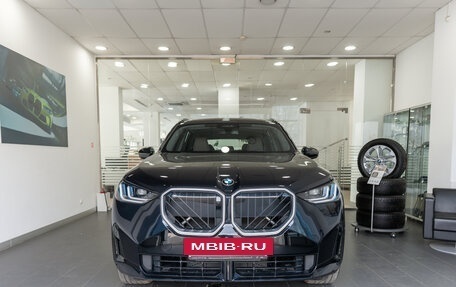 BMW X3, 2025 год, 7 290 000 рублей, 3 фотография