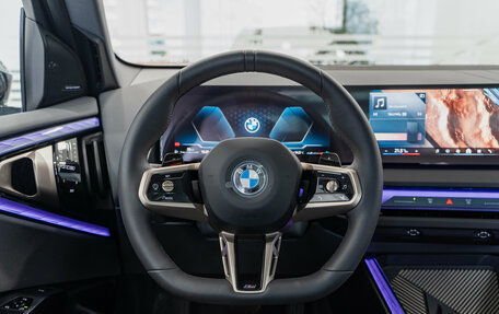 BMW X3, 2025 год, 7 290 000 рублей, 12 фотография