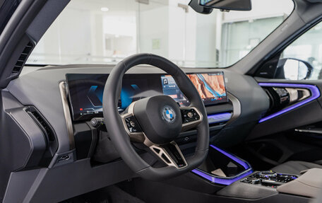 BMW X3, 2025 год, 7 290 000 рублей, 9 фотография