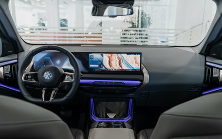 BMW X3, 2025 год, 7 290 000 рублей, 13 фотография