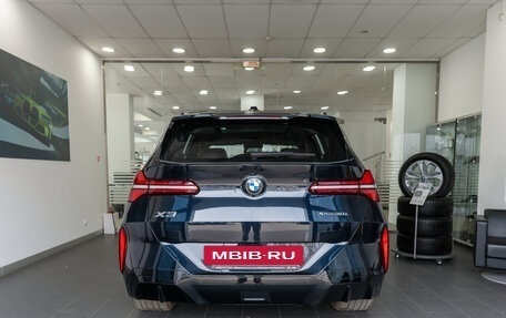 BMW X3, 2025 год, 7 290 000 рублей, 4 фотография