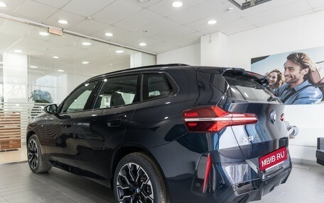BMW X3, 2025 год, 7 290 000 рублей, 6 фотография