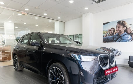 BMW X3, 2025 год, 7 290 000 рублей, 5 фотография