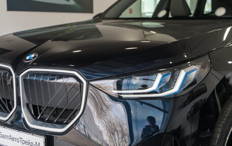 BMW X3, 2025 год, 7 290 000 рублей, 24 фотография
