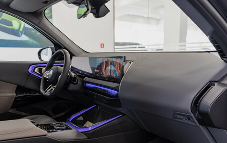 BMW X3, 2025 год, 7 290 000 рублей, 23 фотография