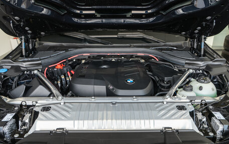 BMW X3, 2025 год, 7 290 000 рублей, 29 фотография