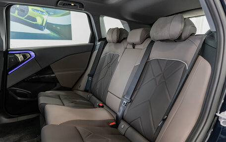 BMW X3, 2025 год, 7 290 000 рублей, 19 фотография