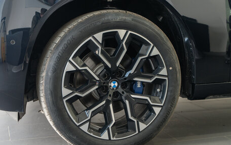 BMW X3, 2025 год, 7 290 000 рублей, 28 фотография