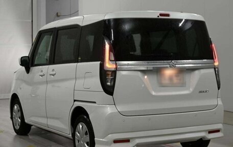 Suzuki Solio, 2023 год, 897 000 рублей, 6 фотография
