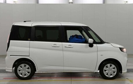 Suzuki Solio, 2023 год, 897 000 рублей, 3 фотография