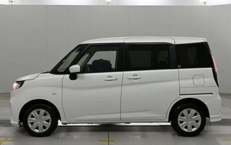 Suzuki Solio, 2023 год, 897 000 рублей, 4 фотография