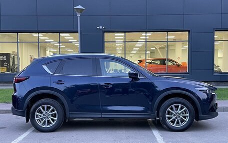 Mazda CX-5 II, 2025 год, 3 079 000 рублей, 4 фотография
