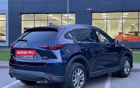 Mazda CX-5 II, 2025 год, 3 079 000 рублей, 5 фотография