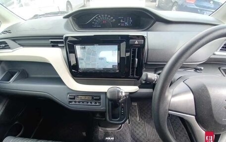 Suzuki Solio, 2023 год, 897 000 рублей, 9 фотография