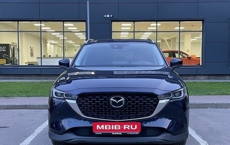 Mazda CX-5 II, 2025 год, 3 079 000 рублей, 2 фотография