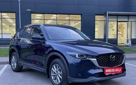 Mazda CX-5 II, 2025 год, 3 079 000 рублей, 3 фотография
