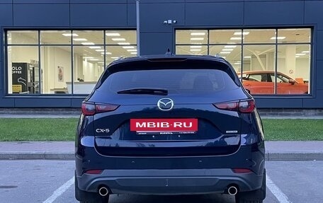 Mazda CX-5 II, 2025 год, 3 079 000 рублей, 6 фотография