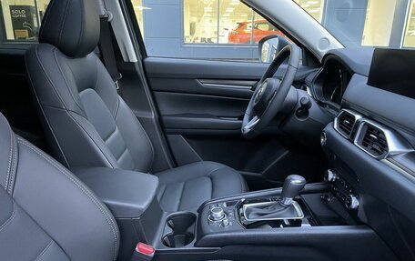 Mazda CX-5 II, 2025 год, 3 079 000 рублей, 9 фотография