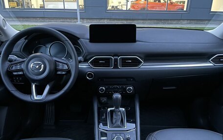 Mazda CX-5 II, 2025 год, 3 079 000 рублей, 11 фотография