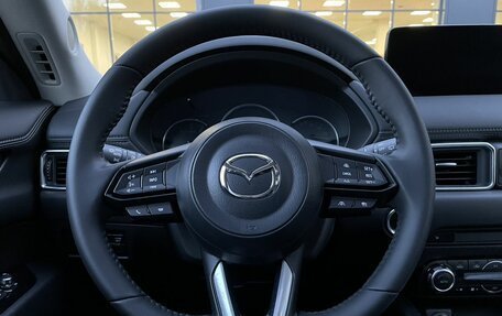 Mazda CX-5 II, 2025 год, 3 079 000 рублей, 13 фотография
