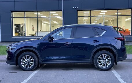 Mazda CX-5 II, 2025 год, 3 079 000 рублей, 8 фотография