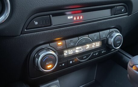 Mazda CX-5 II, 2025 год, 3 079 000 рублей, 17 фотография