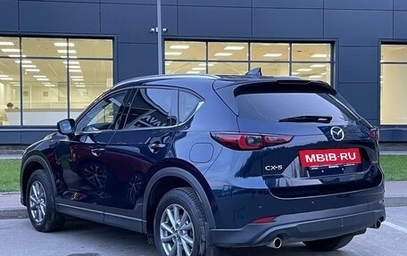 Mazda CX-5 II, 2025 год, 3 079 000 рублей, 7 фотография