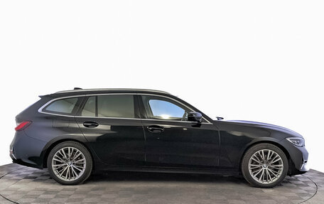 BMW 3 серия, 2021 год, 3 595 000 рублей, 4 фотография