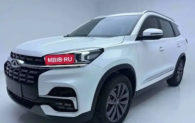 Chery Tiggo 8 I, 2022 год, 1 259 000 рублей, 1 фотография