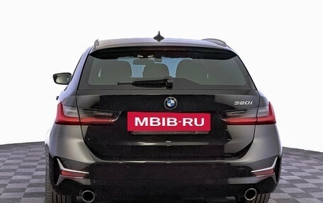 BMW 3 серия, 2021 год, 3 595 000 рублей, 6 фотография