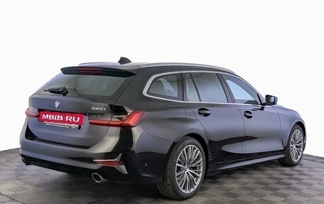 BMW 3 серия, 2021 год, 3 595 000 рублей, 5 фотография