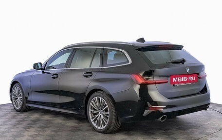 BMW 3 серия, 2021 год, 3 595 000 рублей, 7 фотография