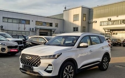 Chery Tiggo 7 Pro, 2022 год, 1 349 000 рублей, 1 фотография