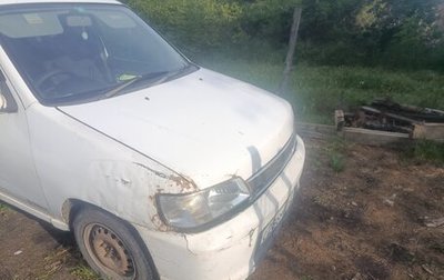 Nissan Cube II, 2000 год, 150 000 рублей, 1 фотография