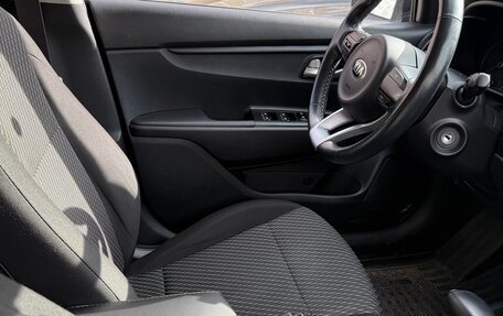 KIA Rio IV, 2018 год, 1 300 000 рублей, 1 фотография