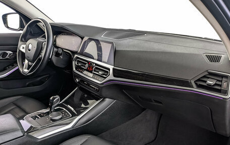 BMW 3 серия, 2021 год, 3 595 000 рублей, 13 фотография