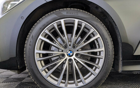 BMW 3 серия, 2021 год, 3 595 000 рублей, 12 фотография