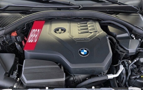 BMW 3 серия, 2021 год, 3 595 000 рублей, 9 фотография