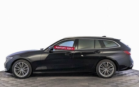 BMW 3 серия, 2021 год, 3 595 000 рублей, 8 фотография
