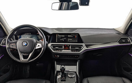 BMW 3 серия, 2021 год, 3 595 000 рублей, 14 фотография