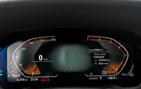 BMW 3 серия, 2021 год, 3 595 000 рублей, 16 фотография
