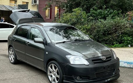 Toyota Corolla, 2004 год, 500 000 рублей, 1 фотография