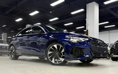 Audi A3, 2023 год, 2 310 000 рублей, 1 фотография