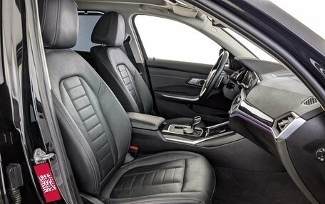 BMW 3 серия, 2021 год, 3 595 000 рублей, 24 фотография
