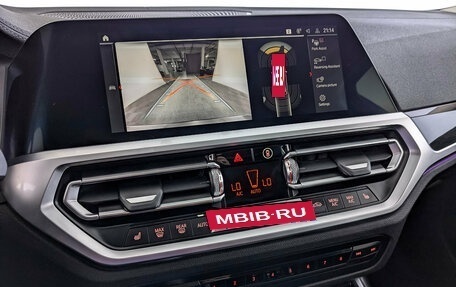 BMW 3 серия, 2021 год, 3 595 000 рублей, 21 фотография