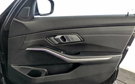 BMW 3 серия, 2021 год, 3 595 000 рублей, 25 фотография