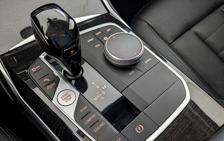 BMW 3 серия, 2021 год, 3 595 000 рублей, 26 фотография