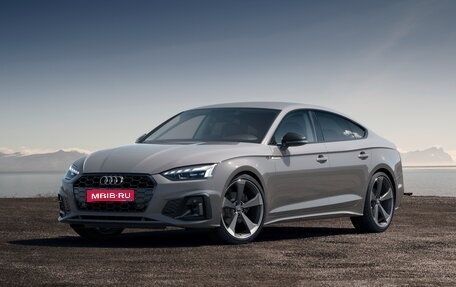 Audi A5, 2020 год, 3 800 000 рублей, 1 фотография