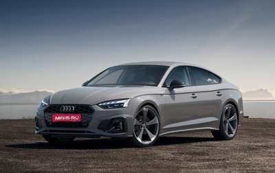 Audi A5, 2020 год, 3 800 000 рублей, 1 фотография
